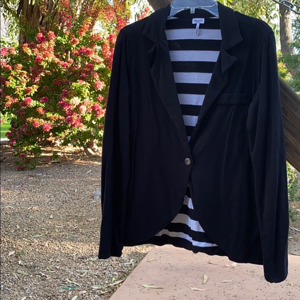 Splendid Casual Blazer